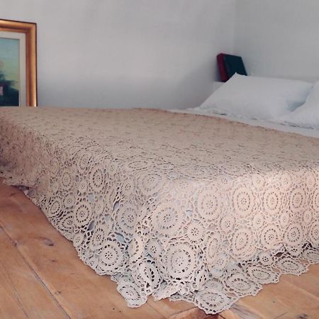 Bed and Breakfast Le Stanze dello Scirocco Catania Esterno foto