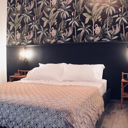 Bed and Breakfast Le Stanze dello Scirocco Catania Esterno foto