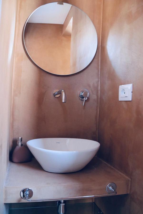 Bed and Breakfast Le Stanze dello Scirocco Catania Esterno foto