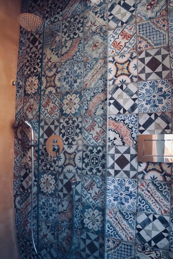 Bed and Breakfast Le Stanze dello Scirocco Catania Esterno foto