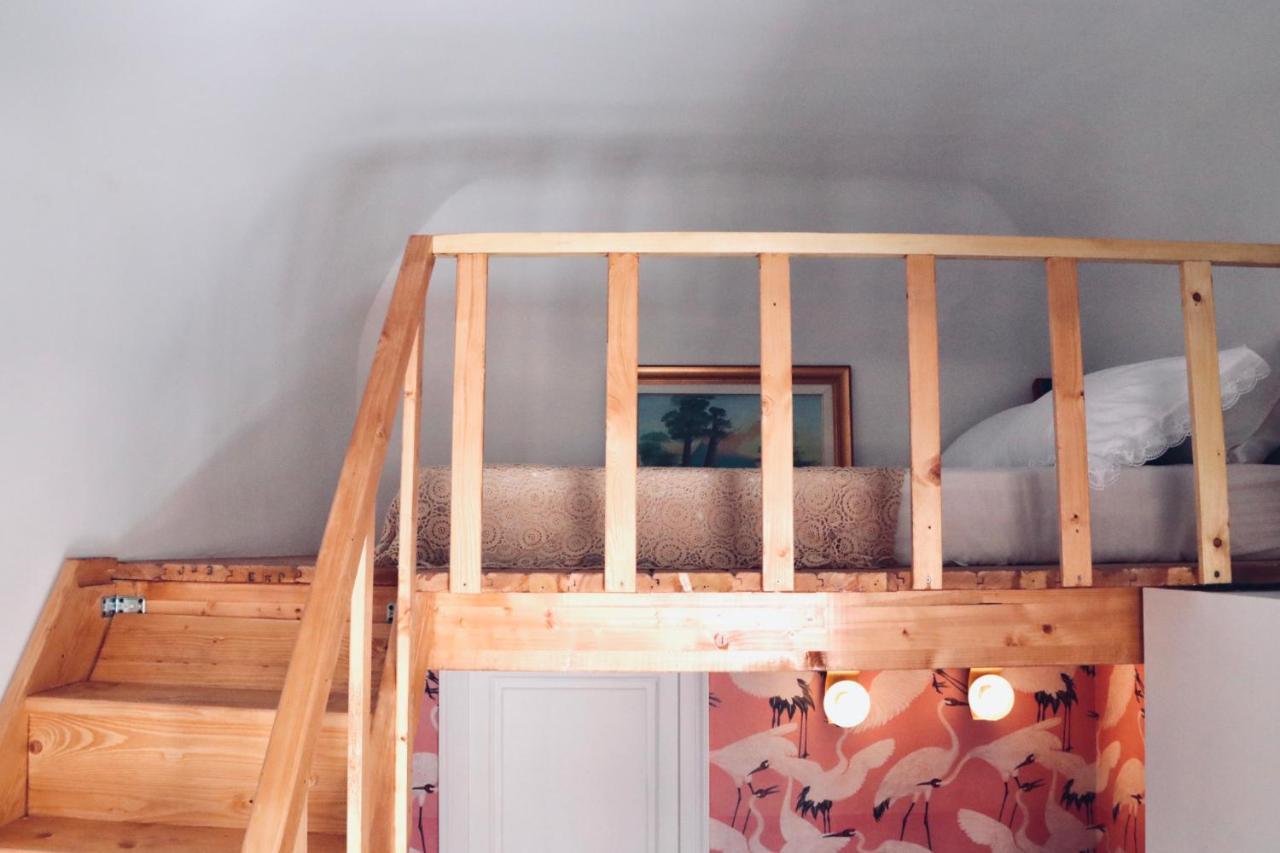 Bed and Breakfast Le Stanze dello Scirocco Catania Esterno foto