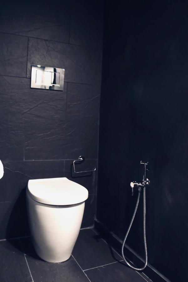 Bed and Breakfast Le Stanze dello Scirocco Catania Esterno foto