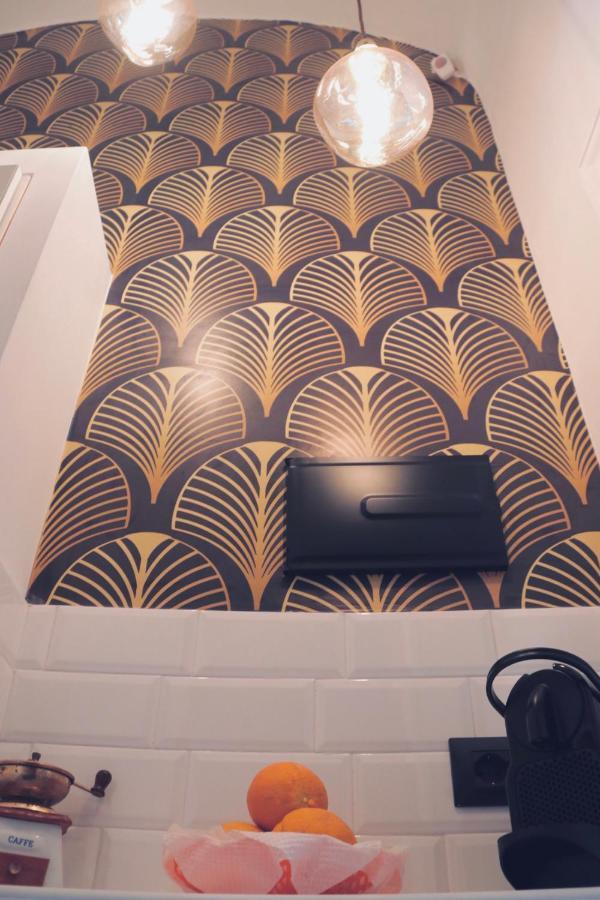 Bed and Breakfast Le Stanze dello Scirocco Catania Esterno foto