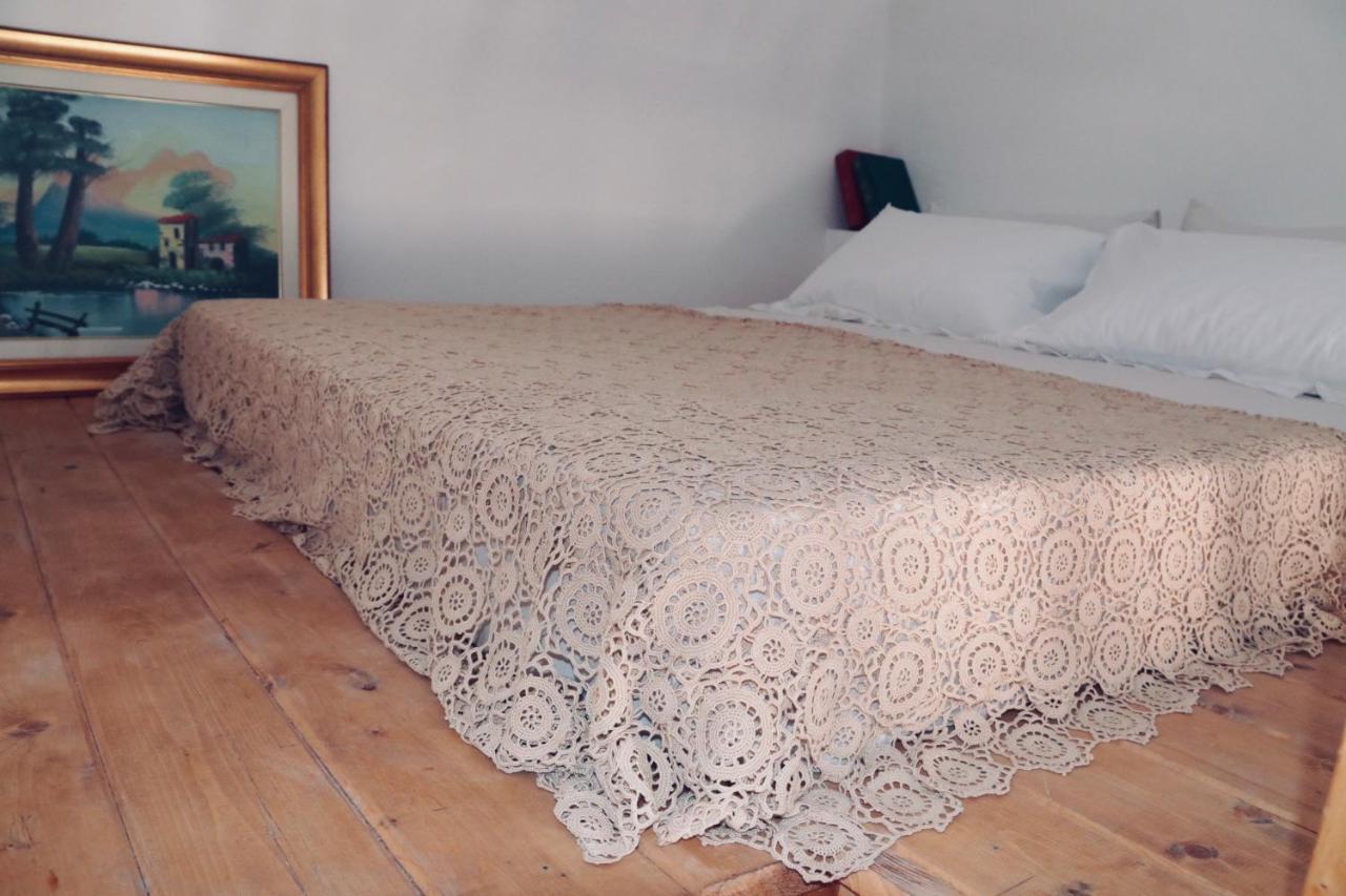 Bed and Breakfast Le Stanze dello Scirocco Catania Esterno foto