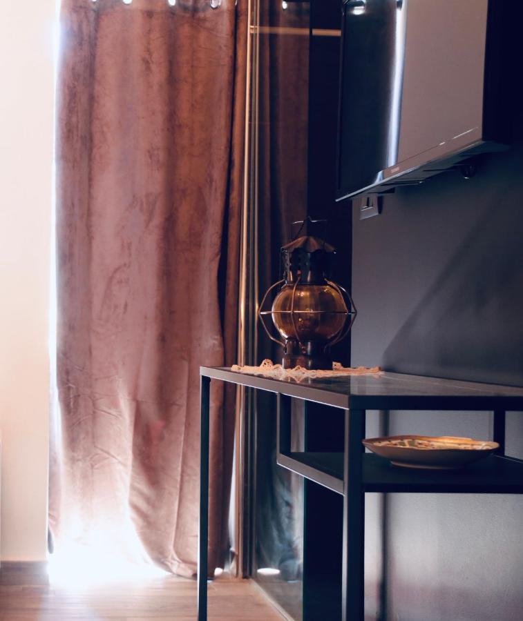 Bed and Breakfast Le Stanze dello Scirocco Catania Esterno foto