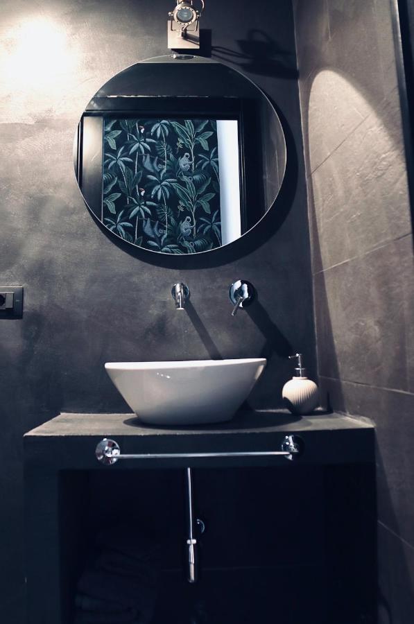 Bed and Breakfast Le Stanze dello Scirocco Catania Esterno foto