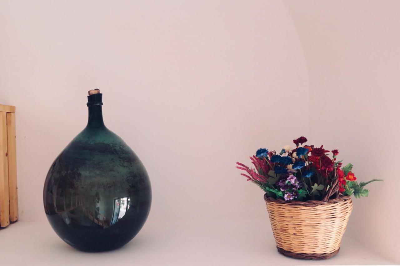 Bed and Breakfast Le Stanze dello Scirocco Catania Esterno foto