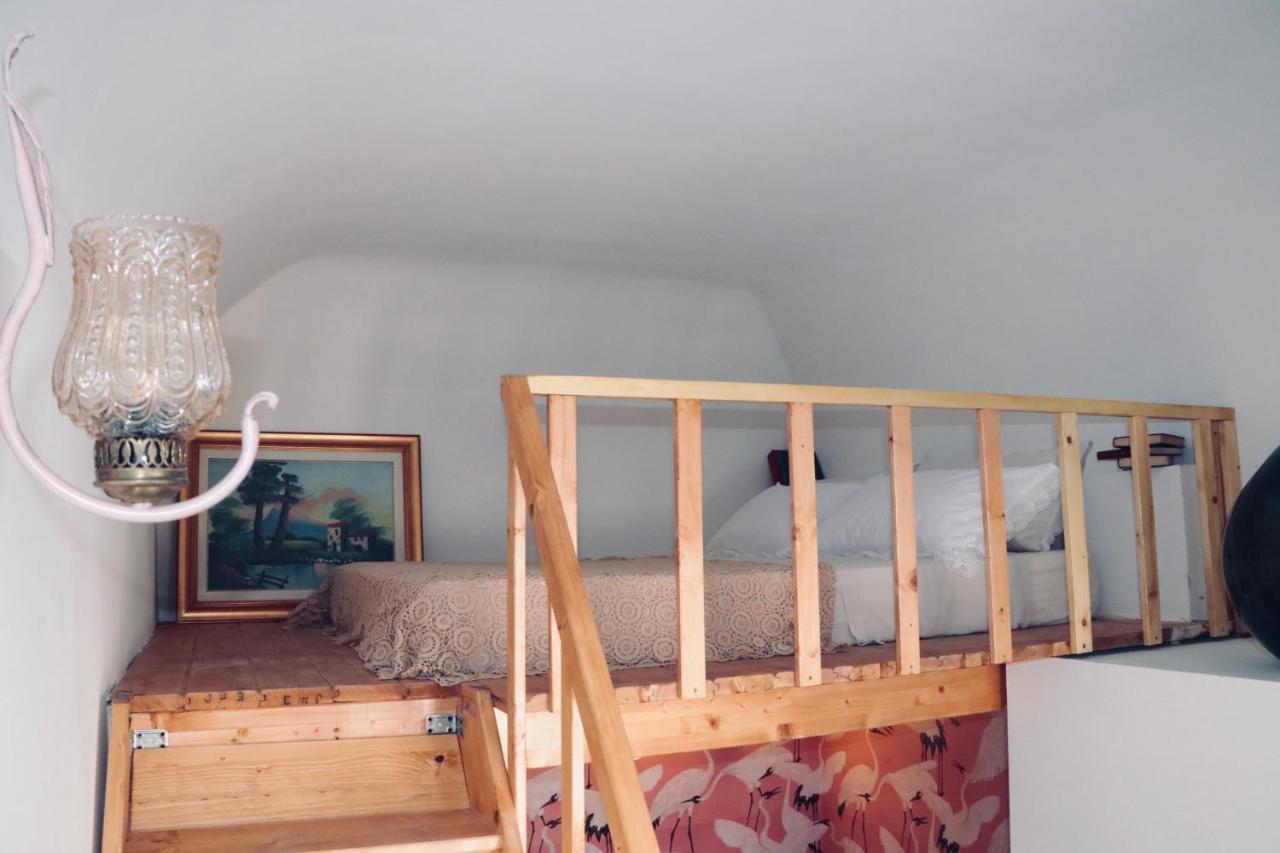 Bed and Breakfast Le Stanze dello Scirocco Catania Esterno foto