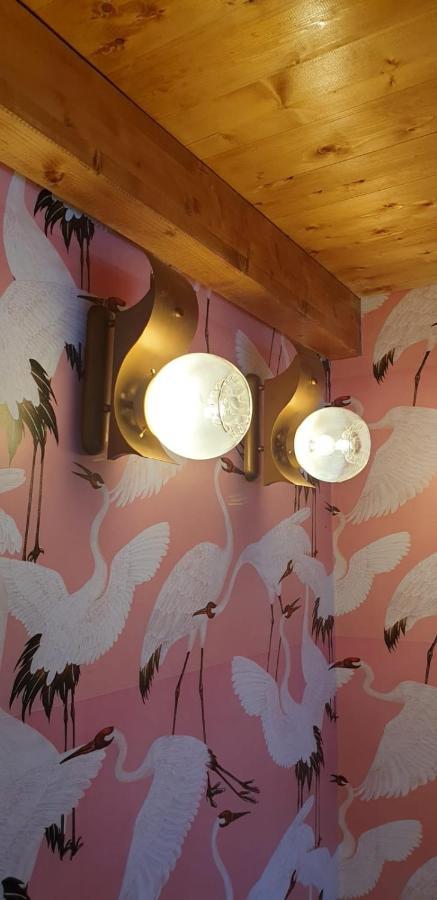 Bed and Breakfast Le Stanze dello Scirocco Catania Esterno foto