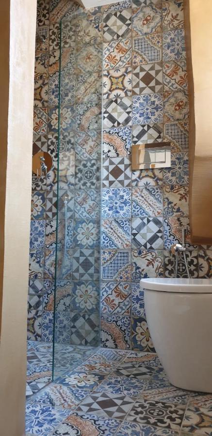 Bed and Breakfast Le Stanze dello Scirocco Catania Esterno foto