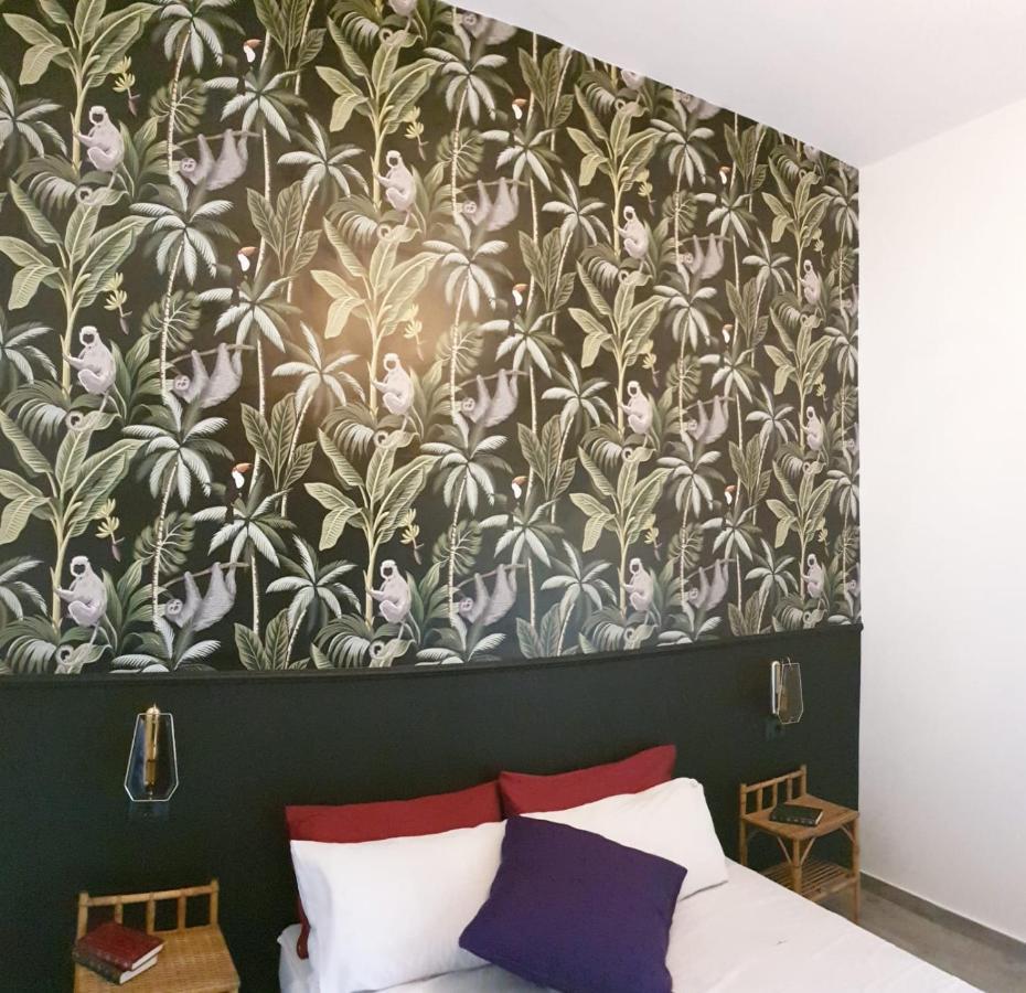 Bed and Breakfast Le Stanze dello Scirocco Catania Esterno foto