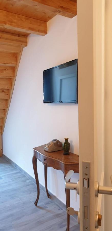 Bed and Breakfast Le Stanze dello Scirocco Catania Esterno foto