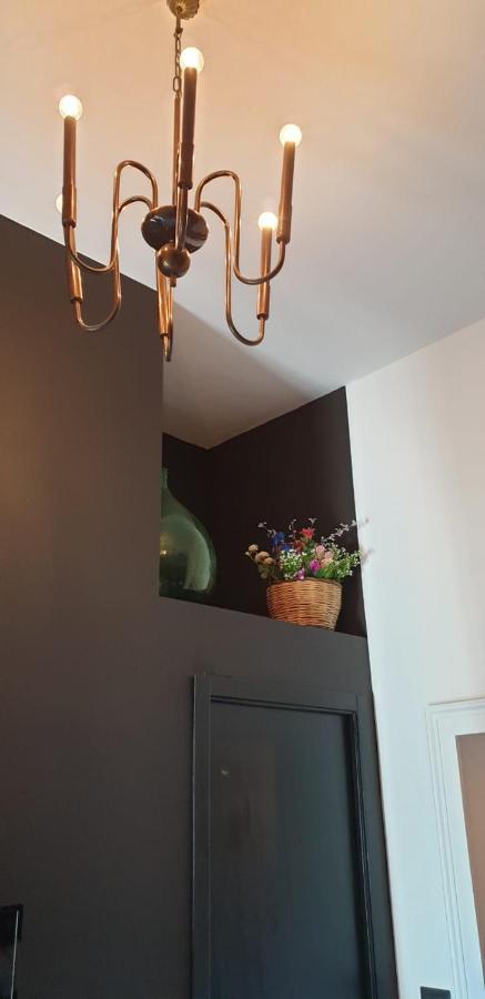 Bed and Breakfast Le Stanze dello Scirocco Catania Esterno foto